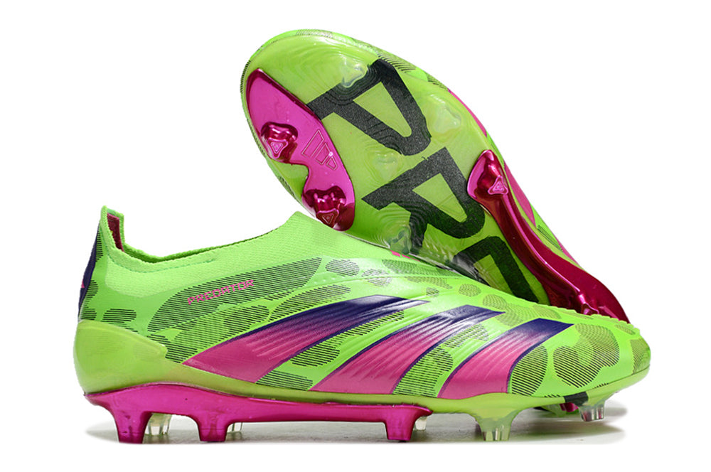 Predator Laceless Elite Fg