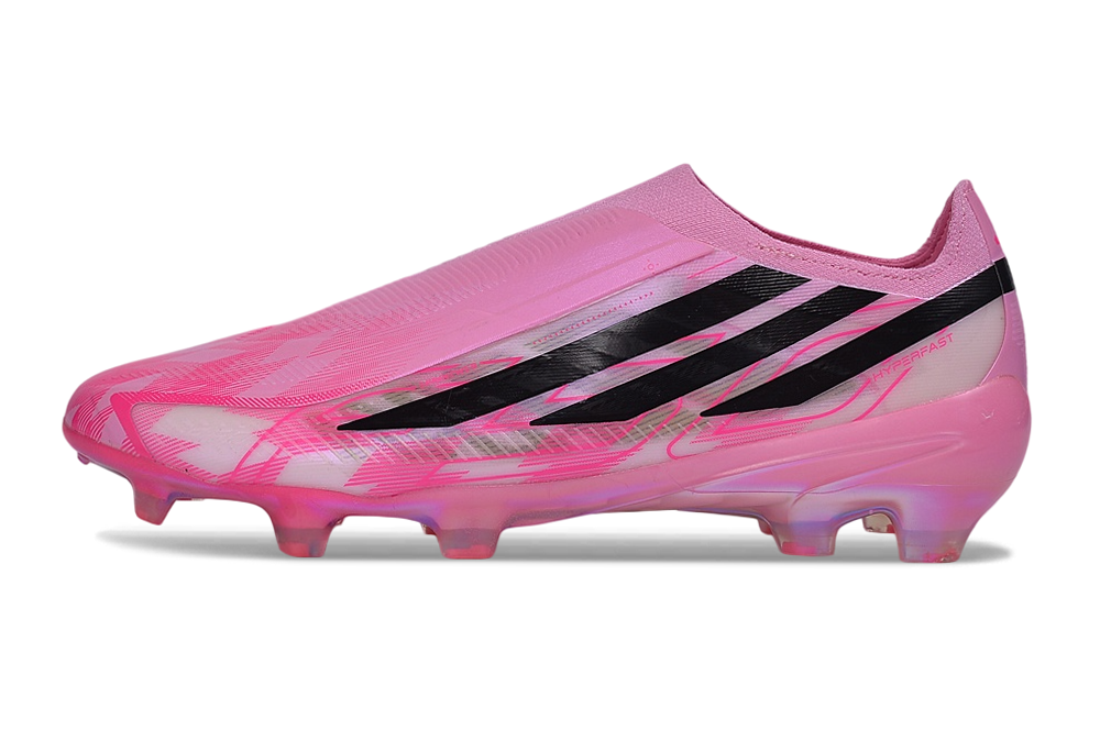 F50+ Laceless Elite FG