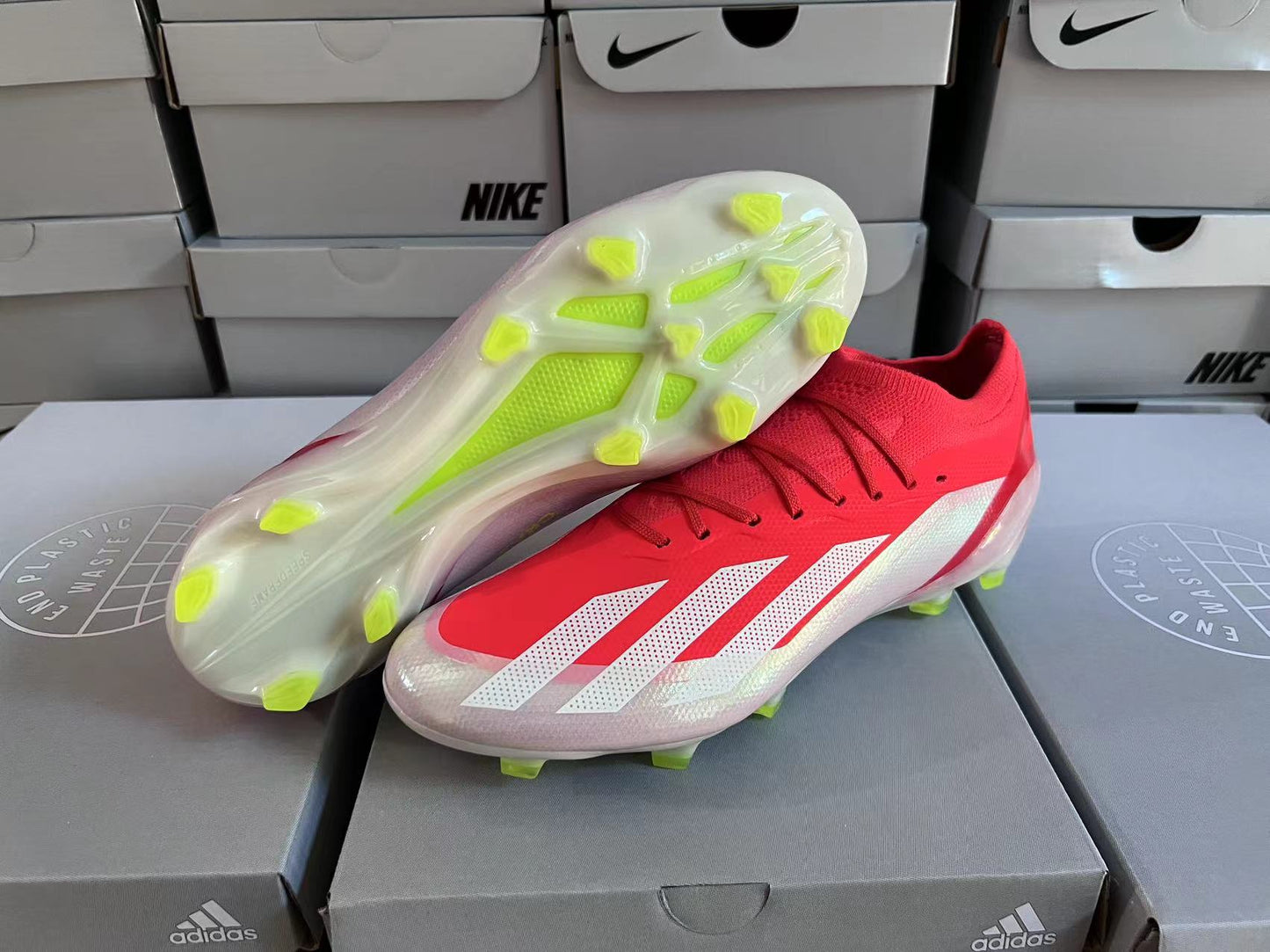 Xcrazyfast Elite Fg