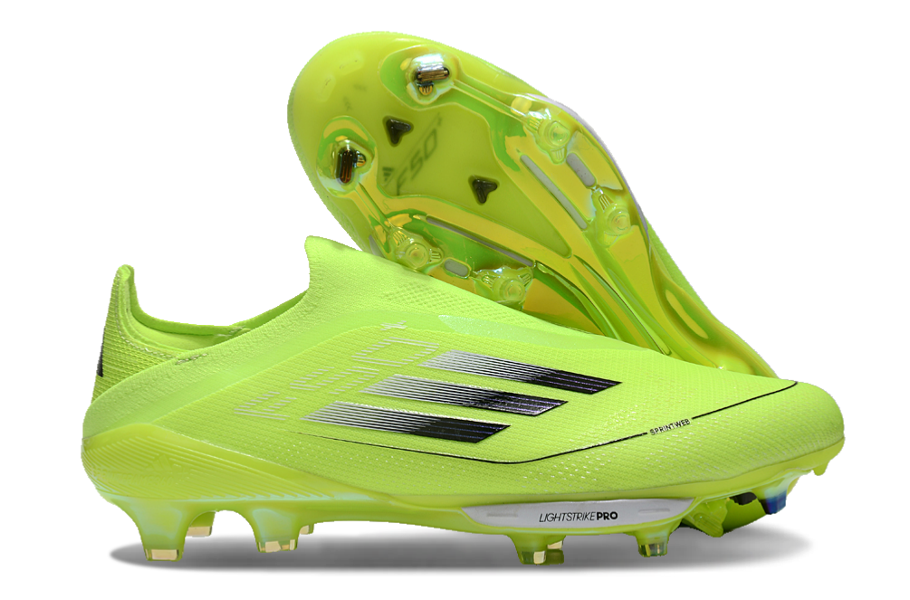 F50+ Lightstrike Pro Laceless Elite FG