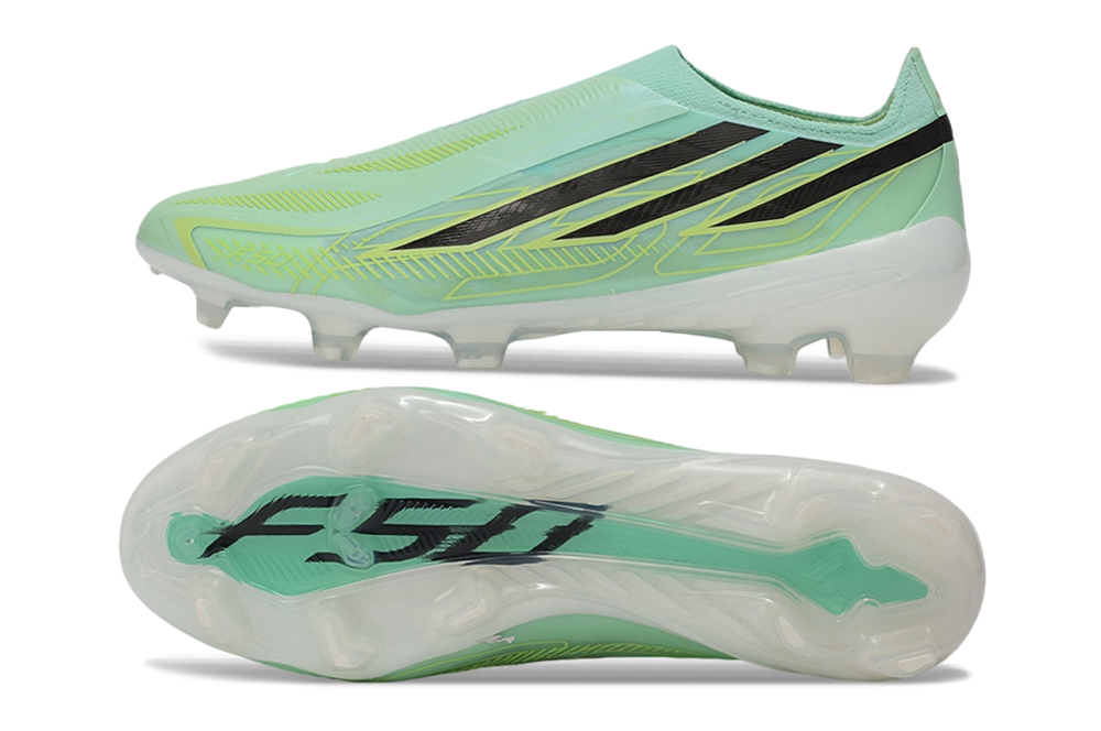 F50+ Laceless Elite FG