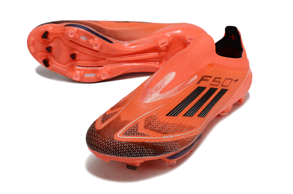 F50+ Lightstrike Pro Laceless Elite FG