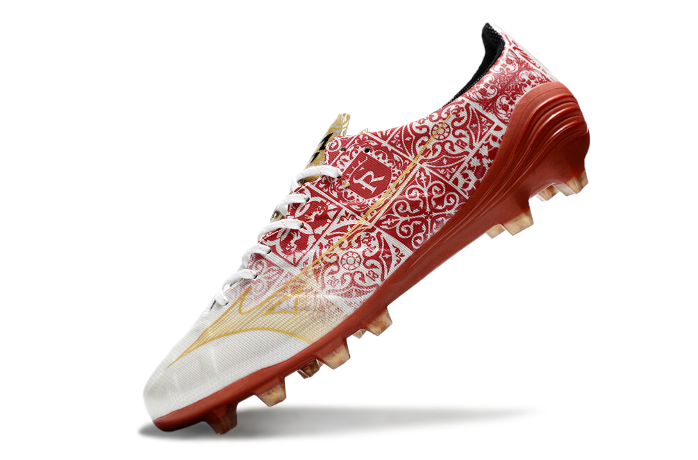 Alpha Made in Japan Elite FG