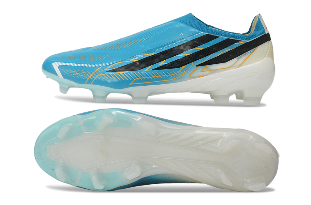 F50+ Laceless Elite FG