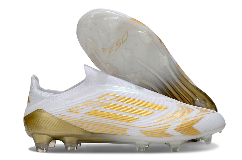 F50+ Laceless Elite FG