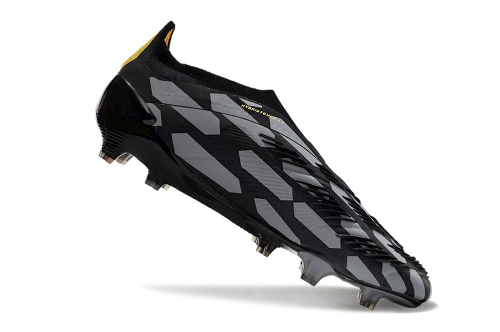 Predator Laceless Elite Fg