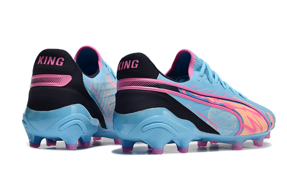 King Elite Fg