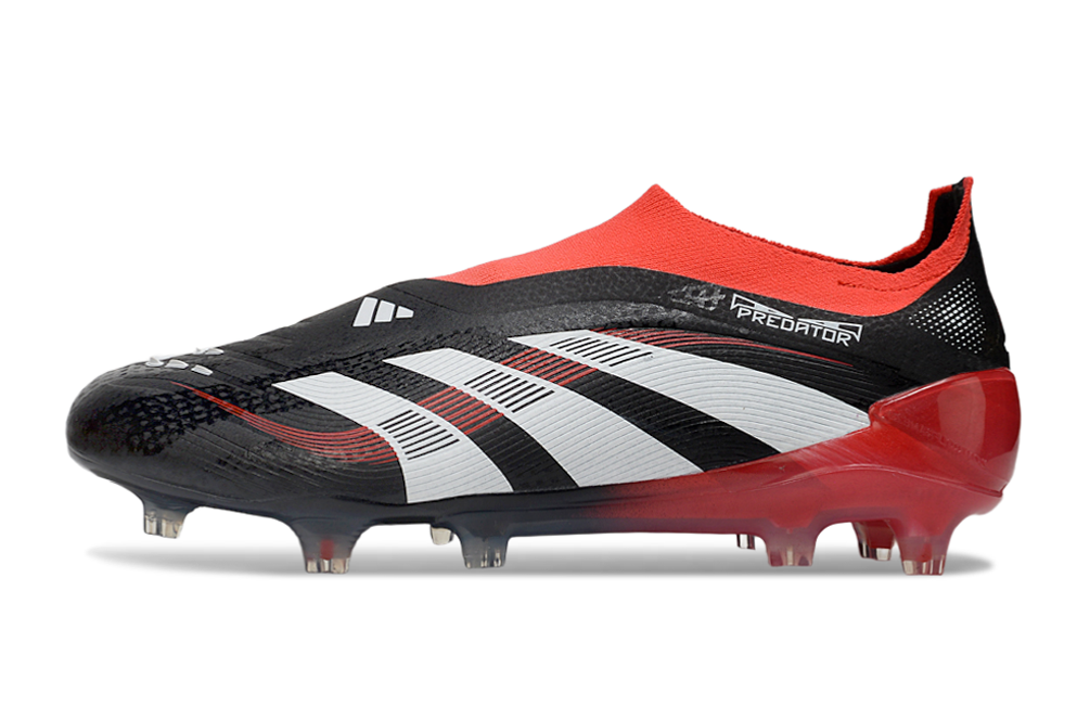Predator Laceless Elite Fg