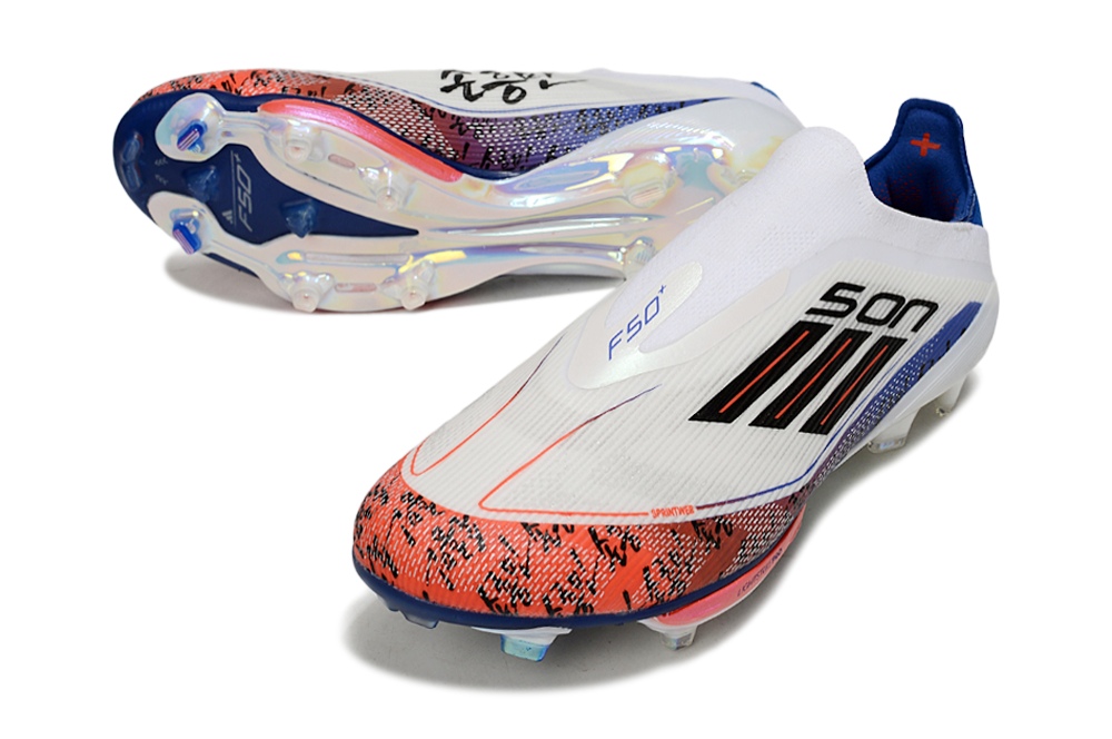 F50+ Lightstrike Pro Laceless Elite FG