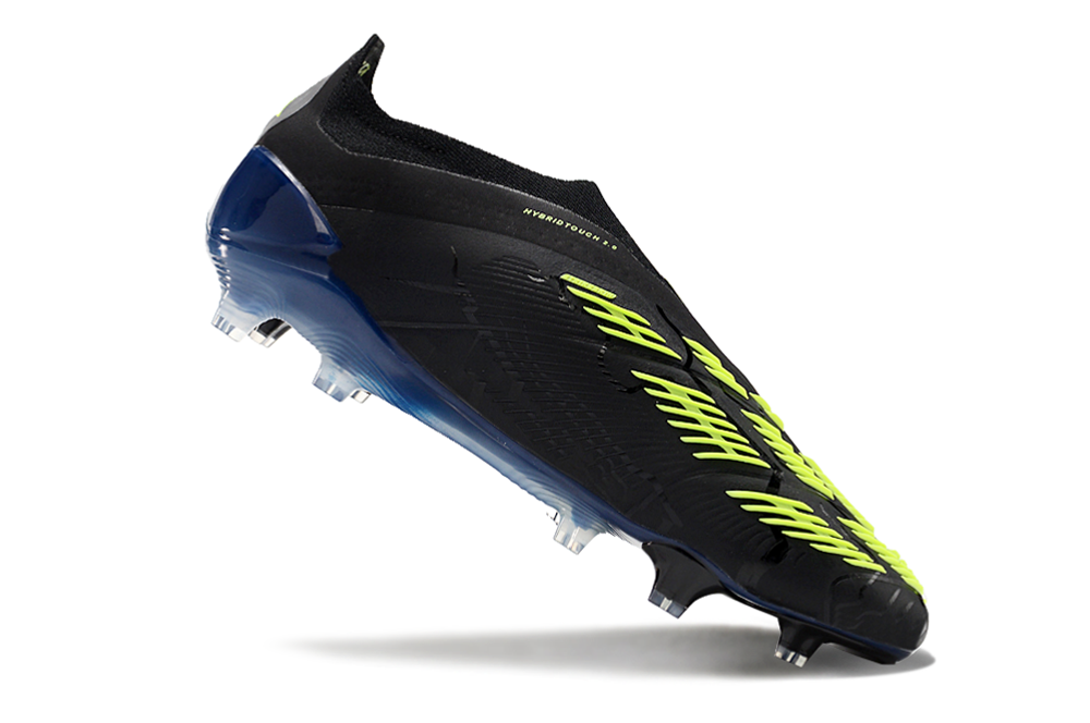 Predator Laceless Elite Fg