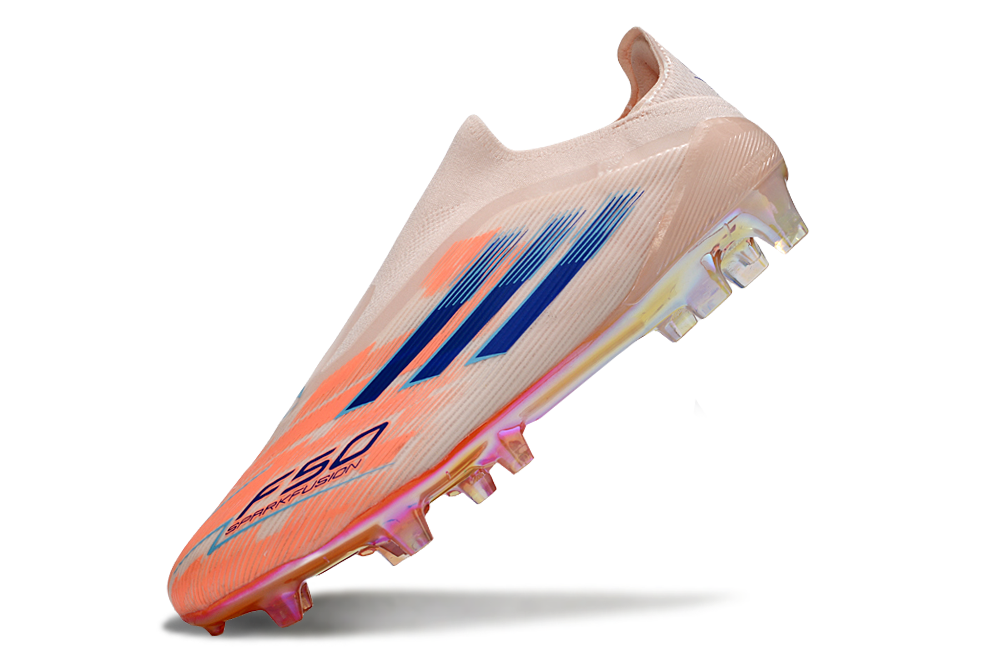 F50+ Laceless Elite FG