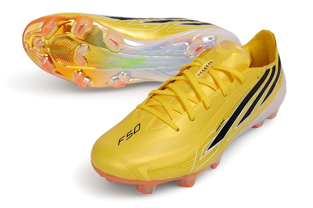F50+ Elite FG