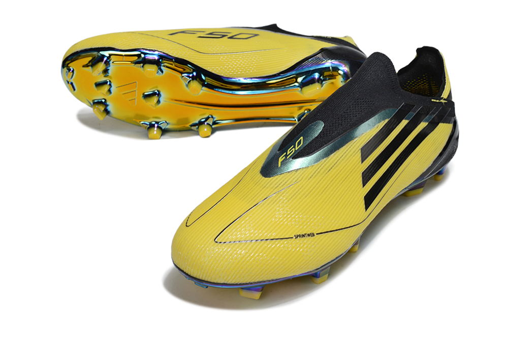 F50+ Laceless Elite FG