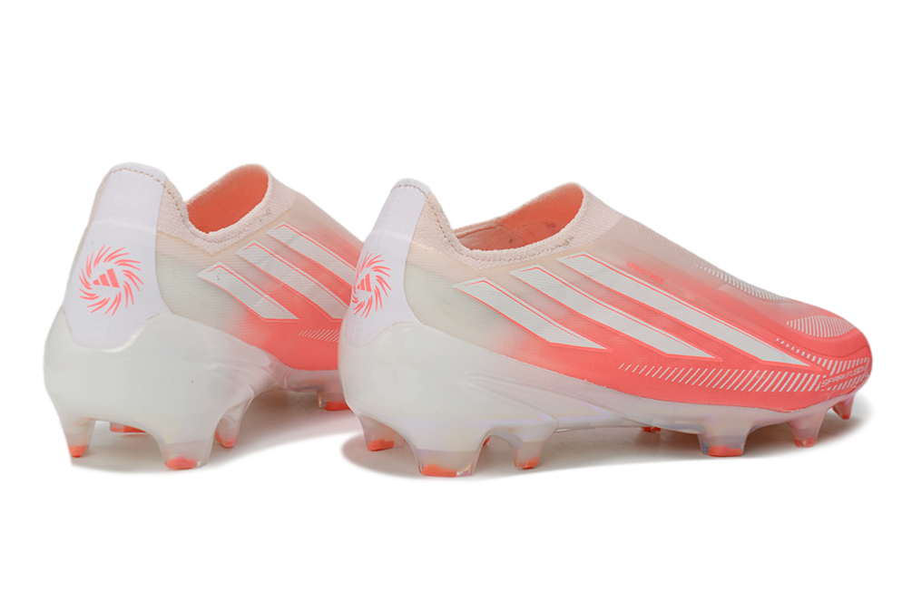 F50+ Laceless Elite FG