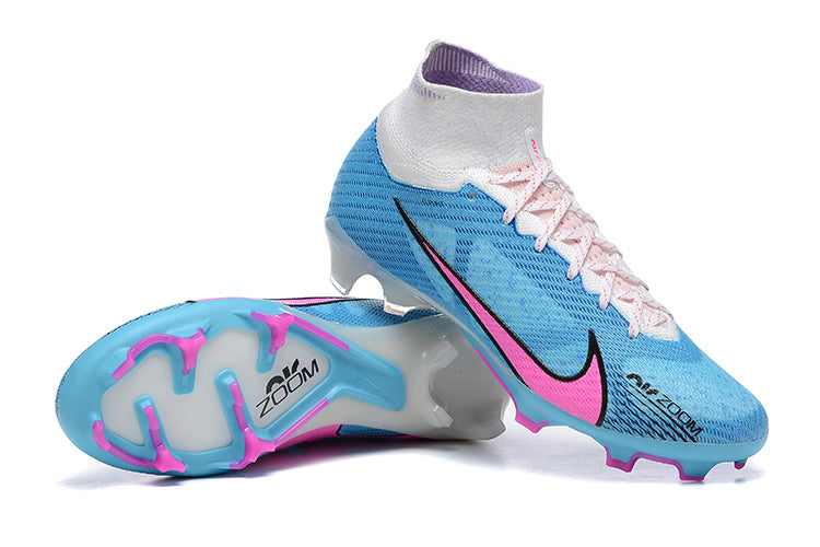 Air Zoom Mercurial Superfly 9 Elite Fg