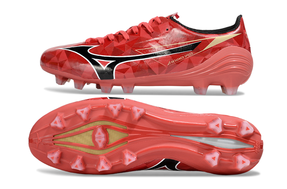 Alpha Made in Japan Elite FG