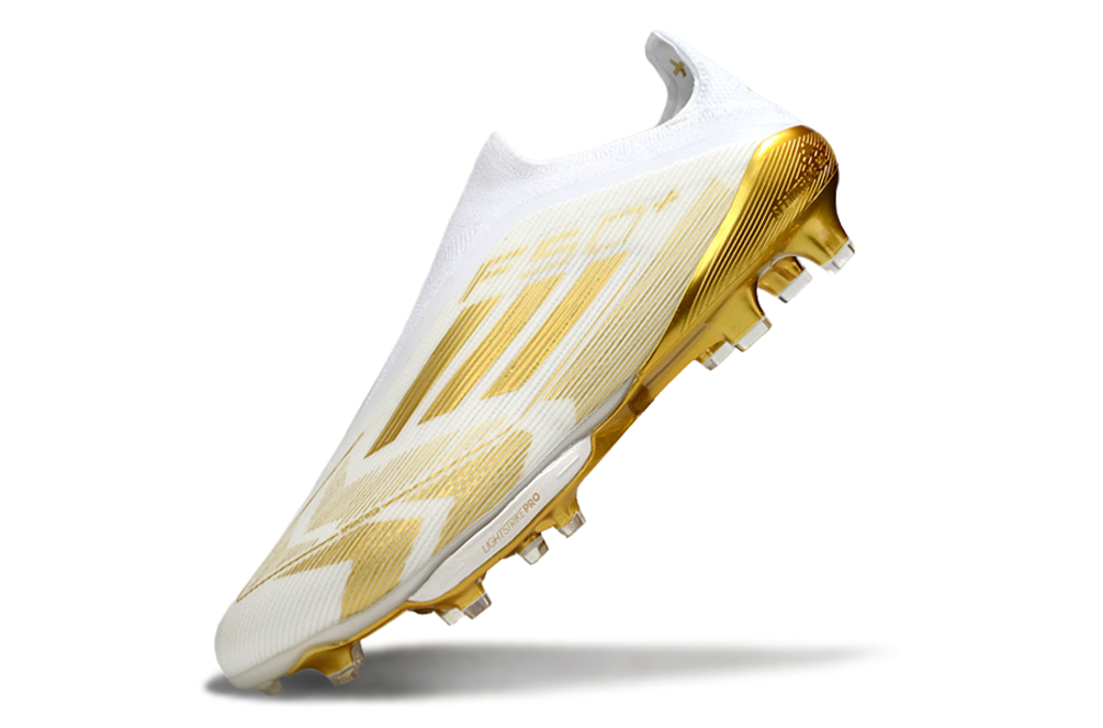 F50+ Lightstrike Pro Laceless Elite FG