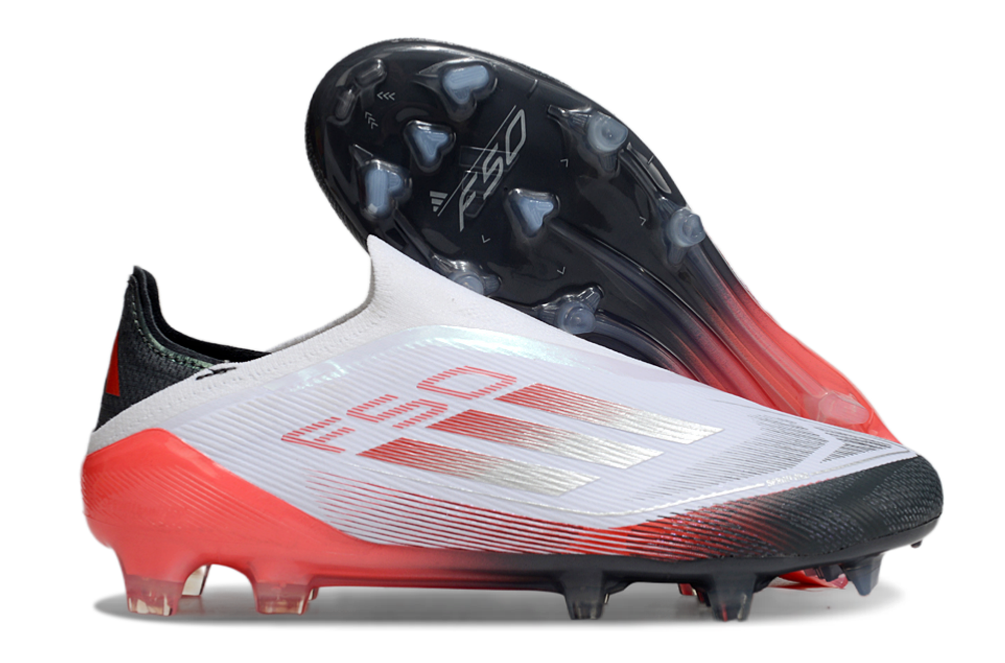 F50+ Laceless Elite FG