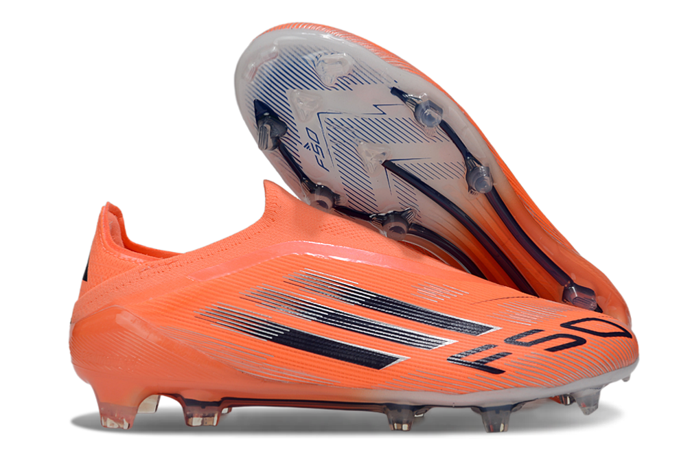 F50+ Laceless Elite FG