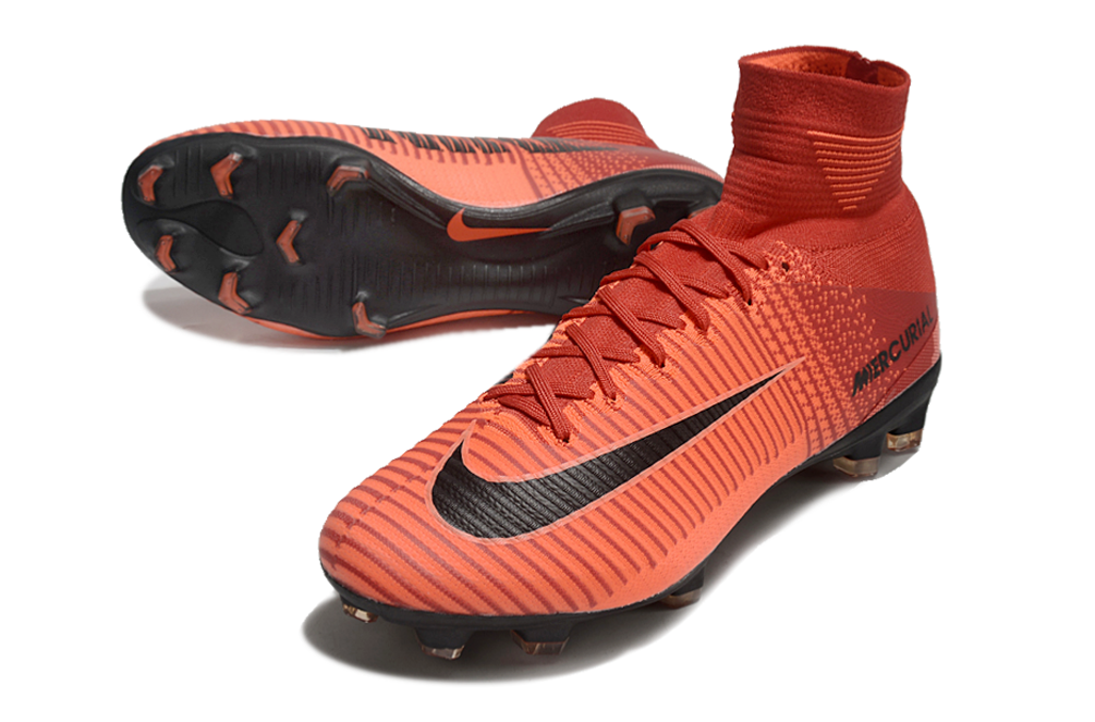 Mercurial Superfly 5 Elite Fg