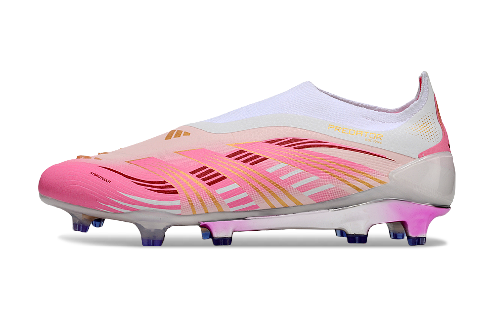 Predator Laceless Elite Fg