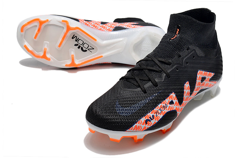 Air Zoom Mercurial Superfly 9 Elite Fg