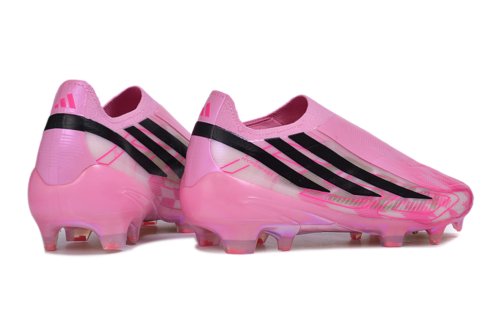 F50+ Laceless Elite FG
