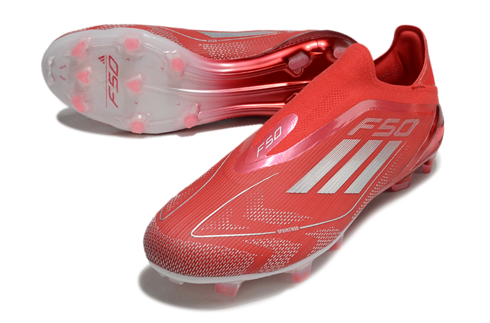 F50+ Laceless Elite FG