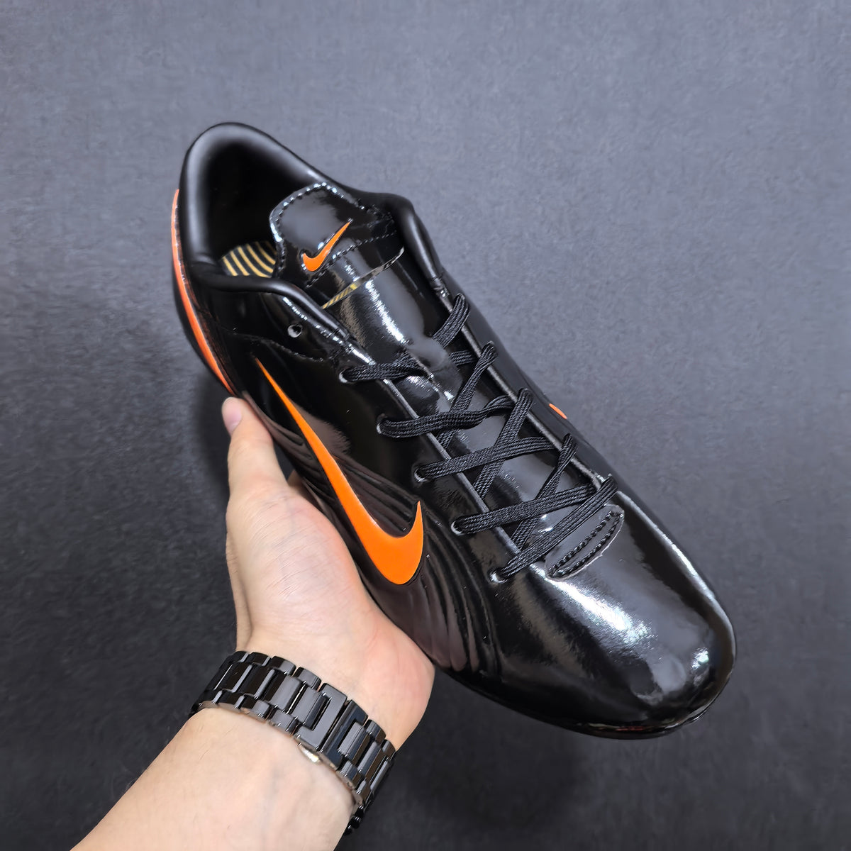 Mercurial Vapor 5 Re-imagine Elite Fg