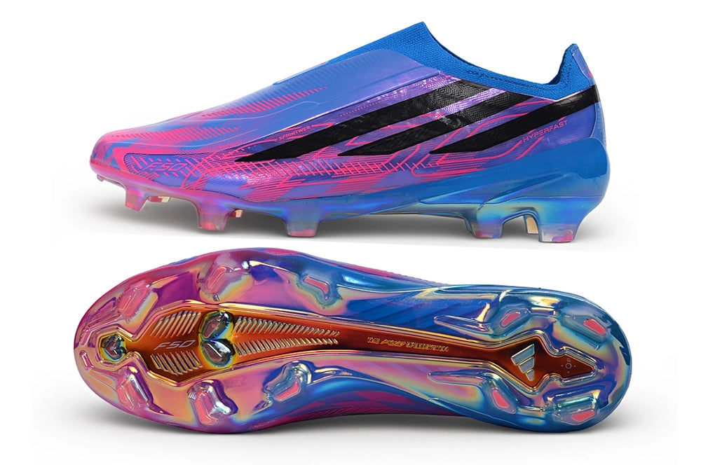 F50+ Laceless Elite FG