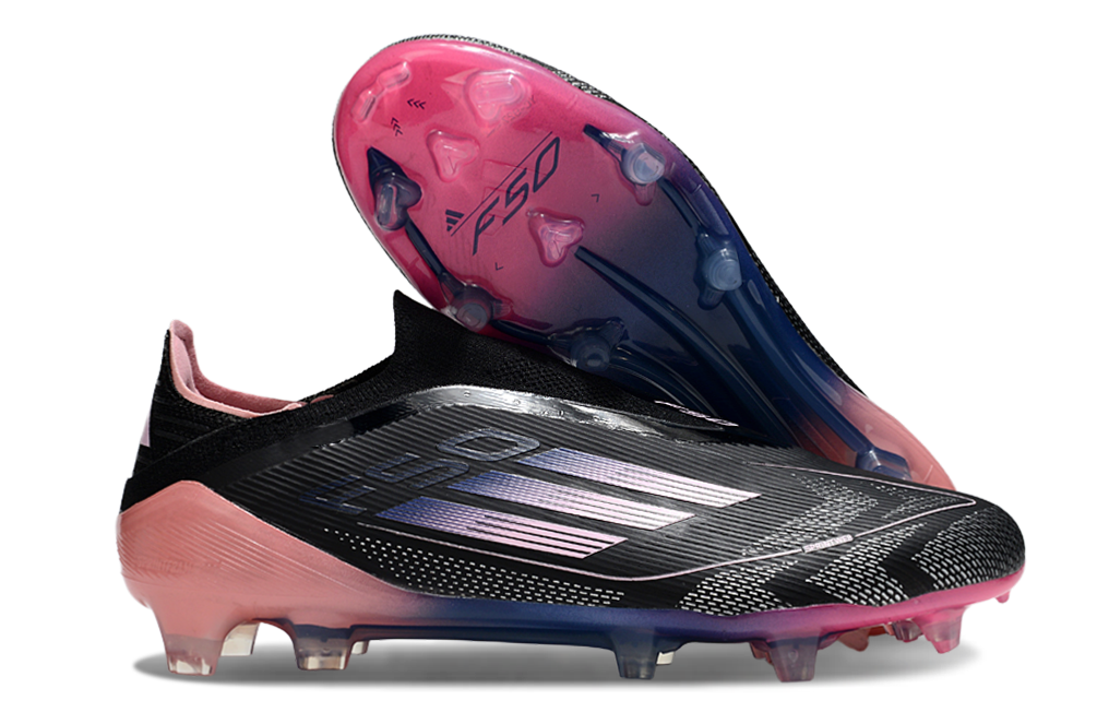 F50+ Laceless Elite FG