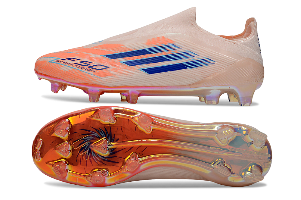 F50+ Laceless Elite FG