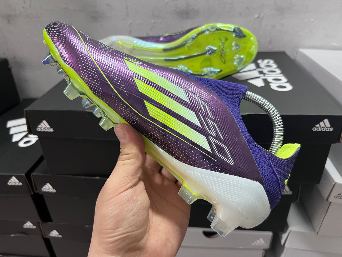 F50+ Laceless Elite FG