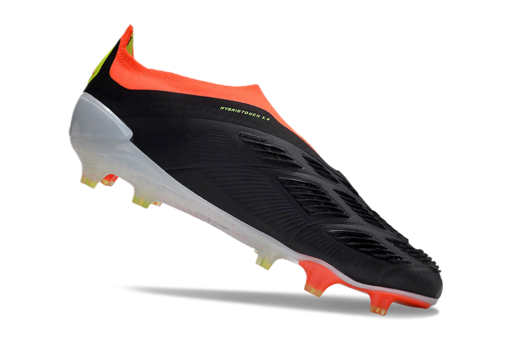 Predator Laceless Elite Fg