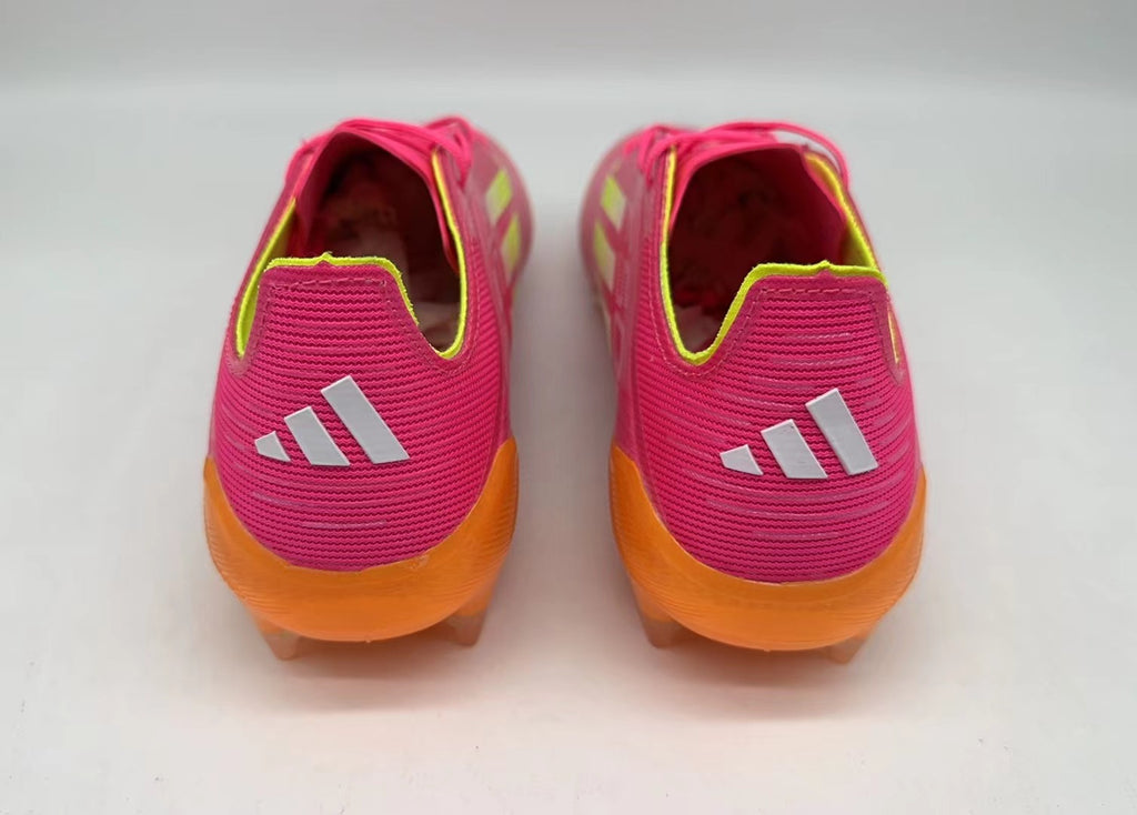 F50+ Elite FG