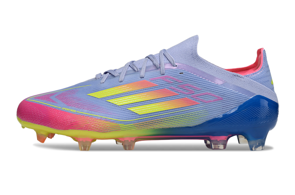 F50+ Elite FG