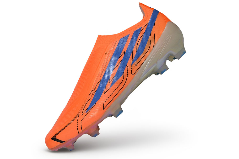 F50+ Laceless Elite FG