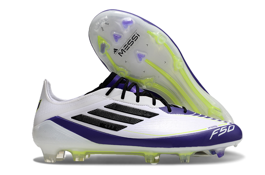 F50+ Elite FG