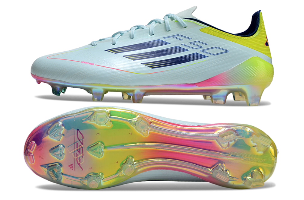 F50+ Elite FG