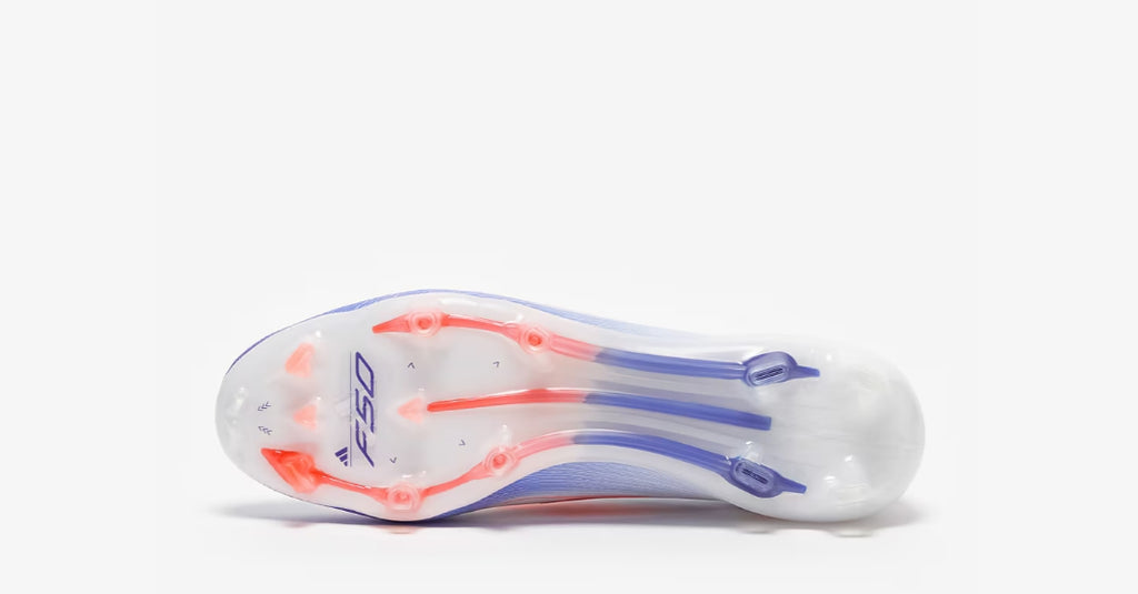 F50+ Elite FG