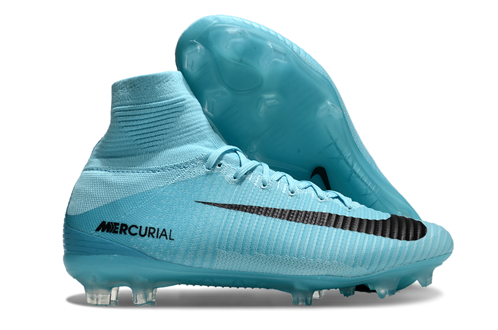 Mercurial Superfly 5 Elite Fg