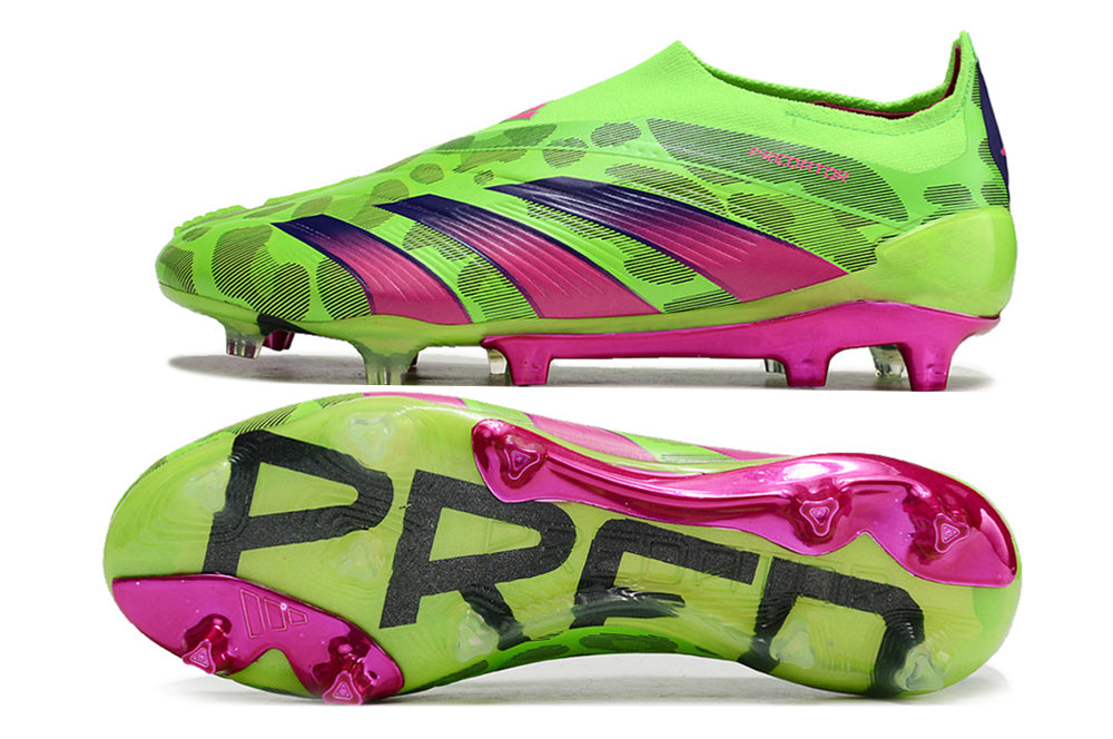 Predator Laceless Elite Fg