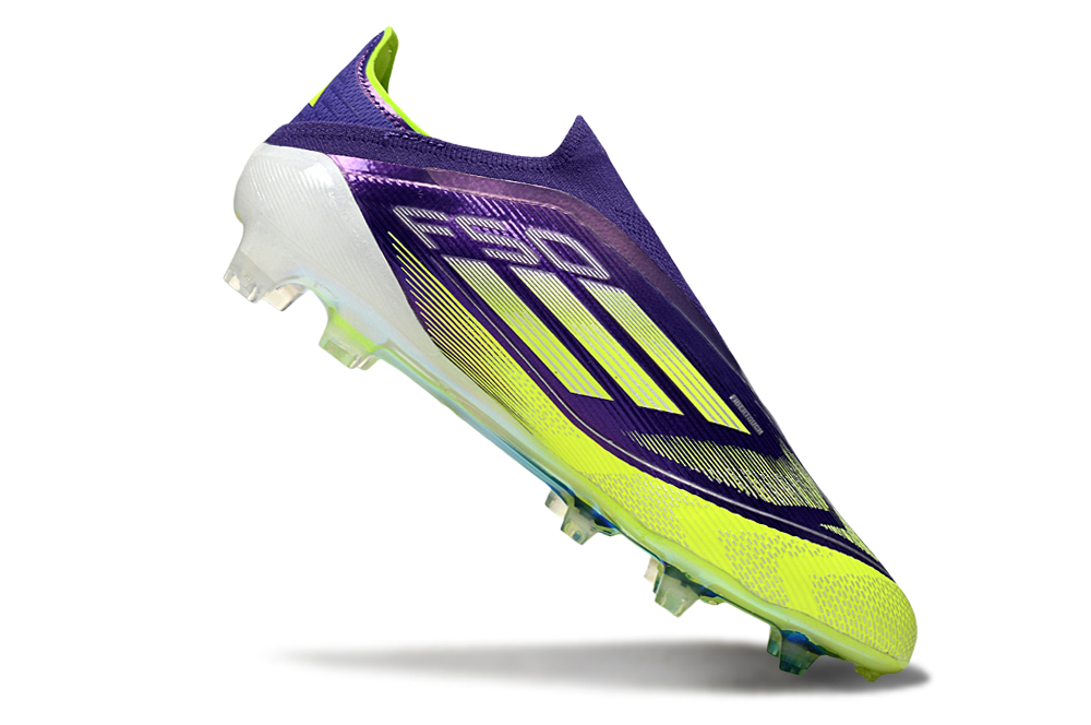 F50+ Laceless Elite FG