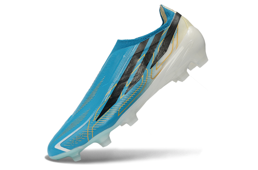 F50+ Laceless Elite FG