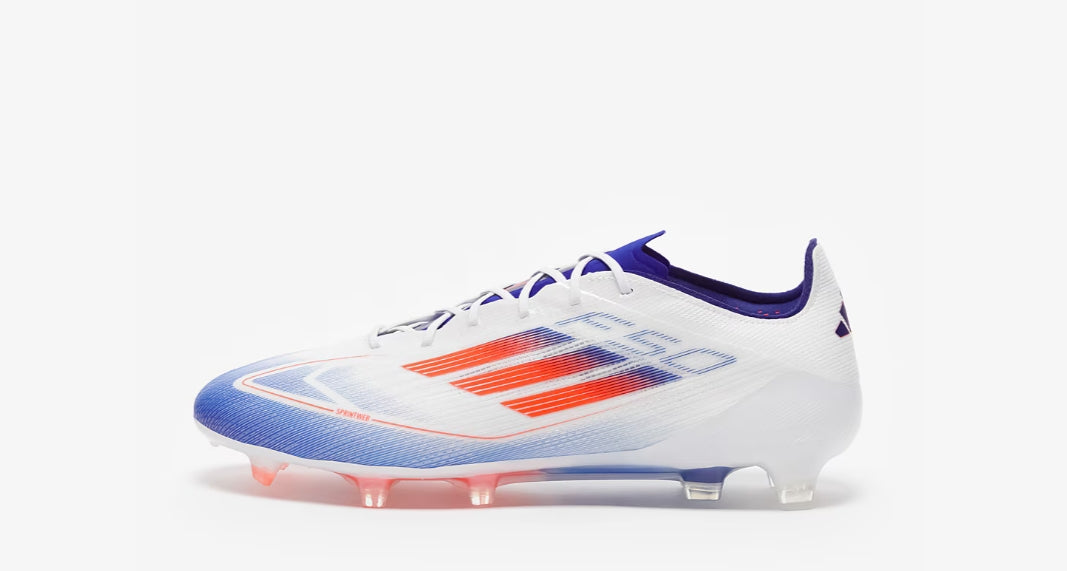 F50+ Elite FG