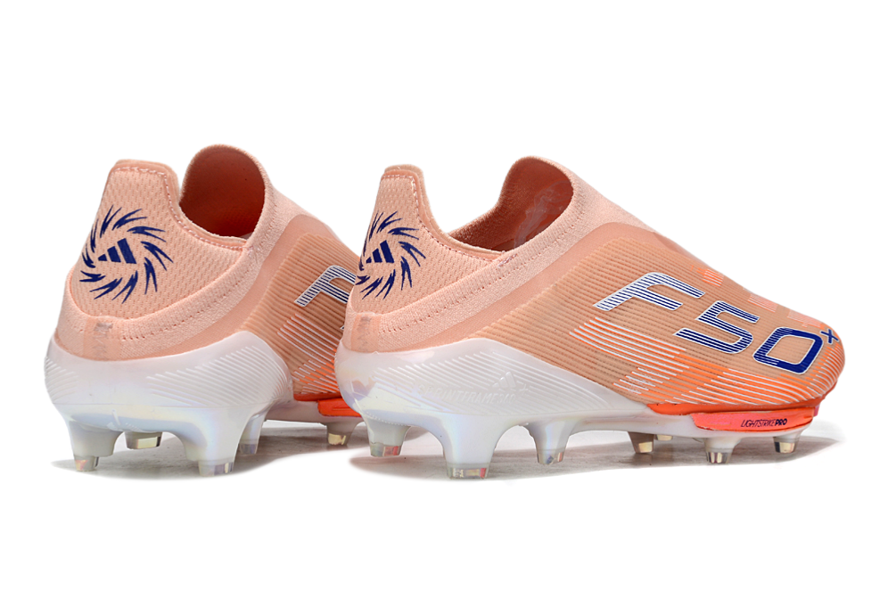 F50+ Lightstrike Pro Laceless Elite FG