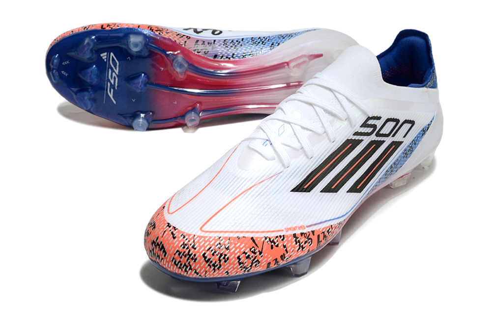 F50+ Elite FG