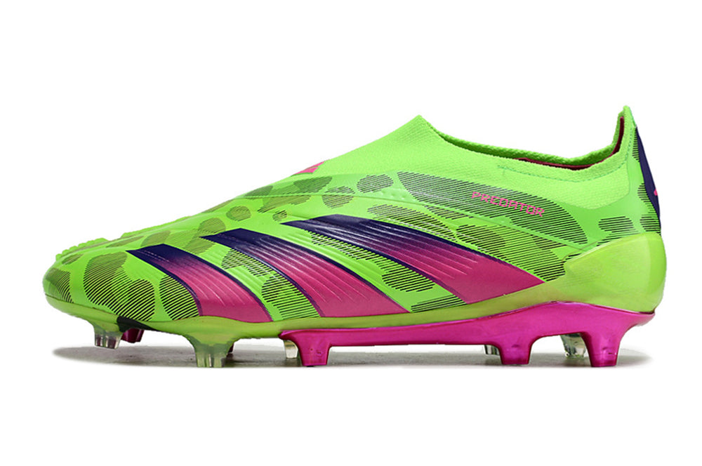 Predator Laceless Elite Fg