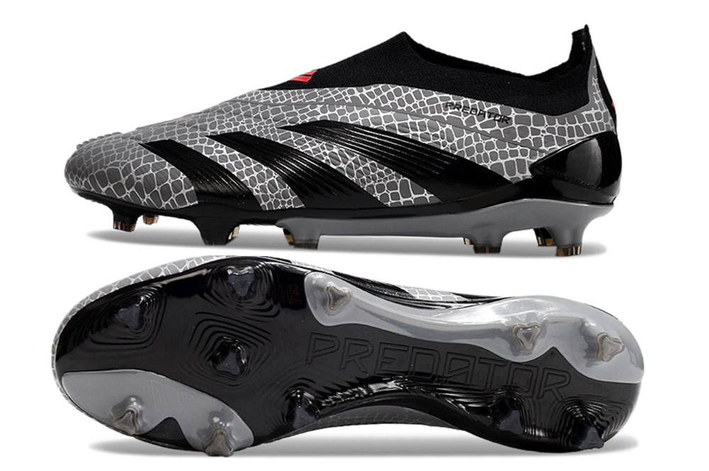 Predator Laceless Elite Fg