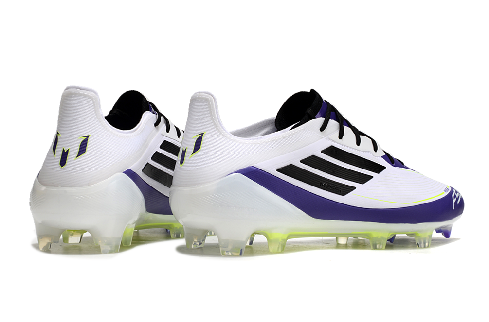 F50+ Elite FG